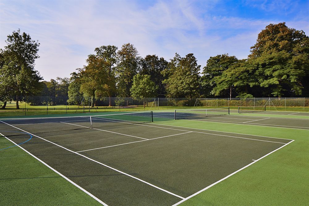 Meon Valley Hotel, Golf & Country Club
