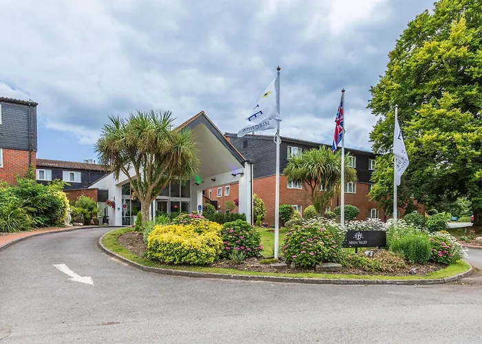 Meon Valley Hotel, Golf & Country Club