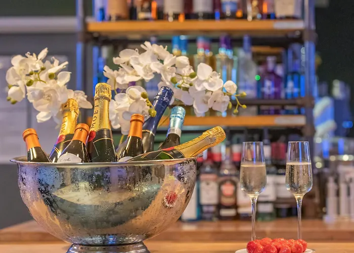 Meon Valley Hotel, Golf & Country Club