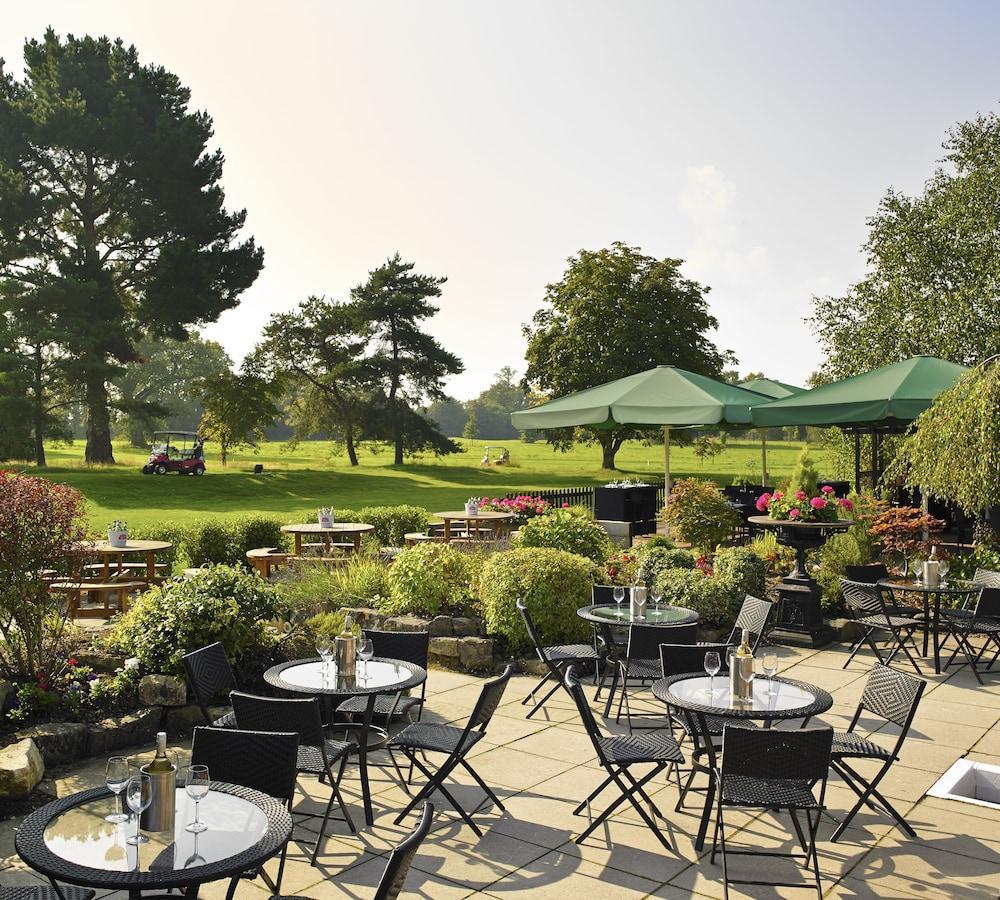 Meon Valley Hotel, Golf & Country Club Hotel Shedfield