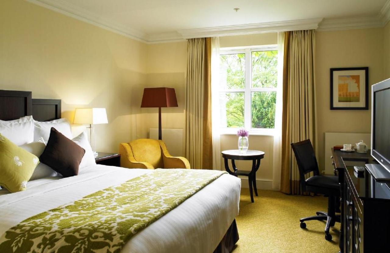 Hotel Meon Valley Hotel, Golf & Country Club