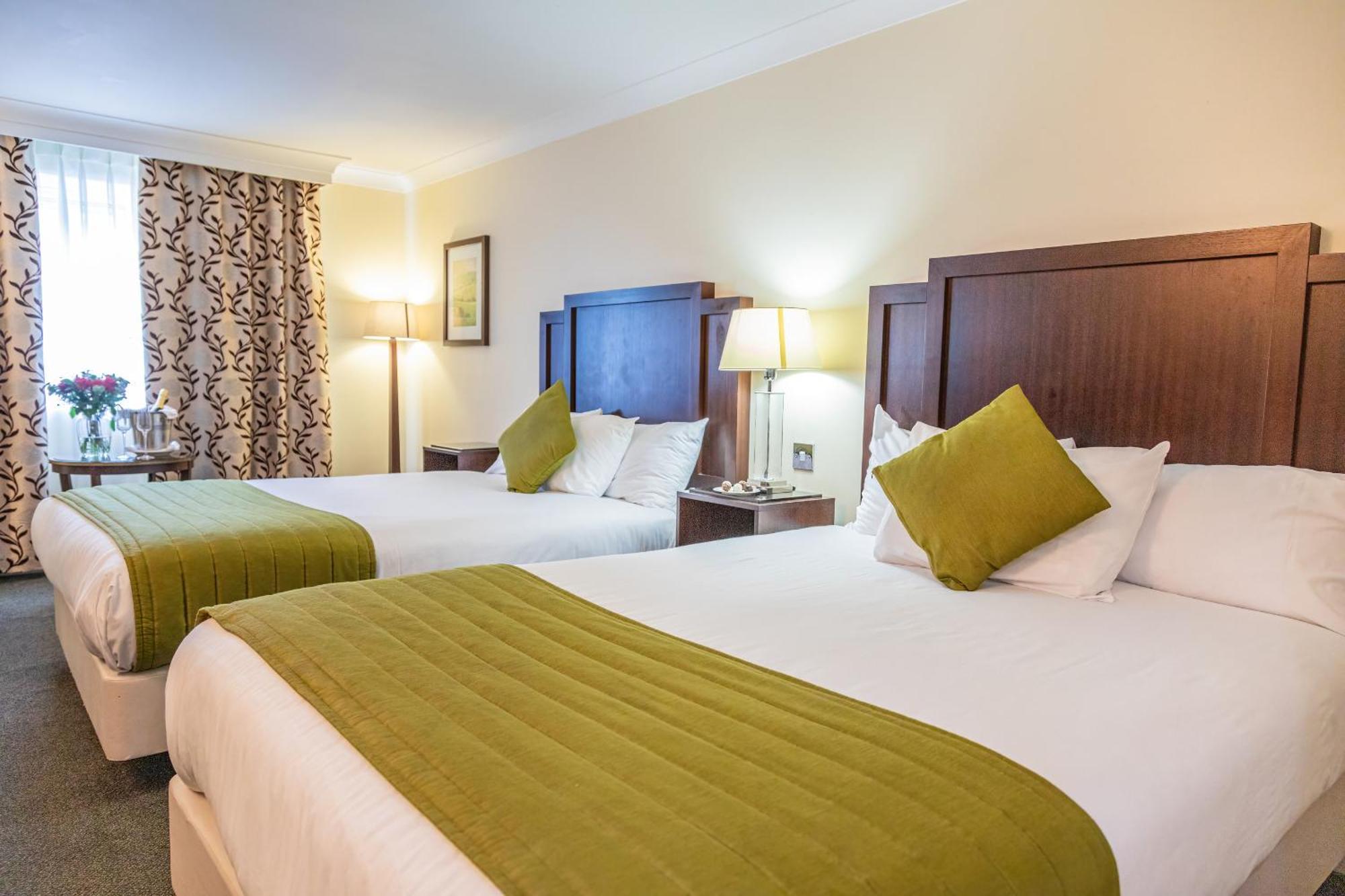 Meon Valley Hotel, Golf & Country Club 4* Shedfield