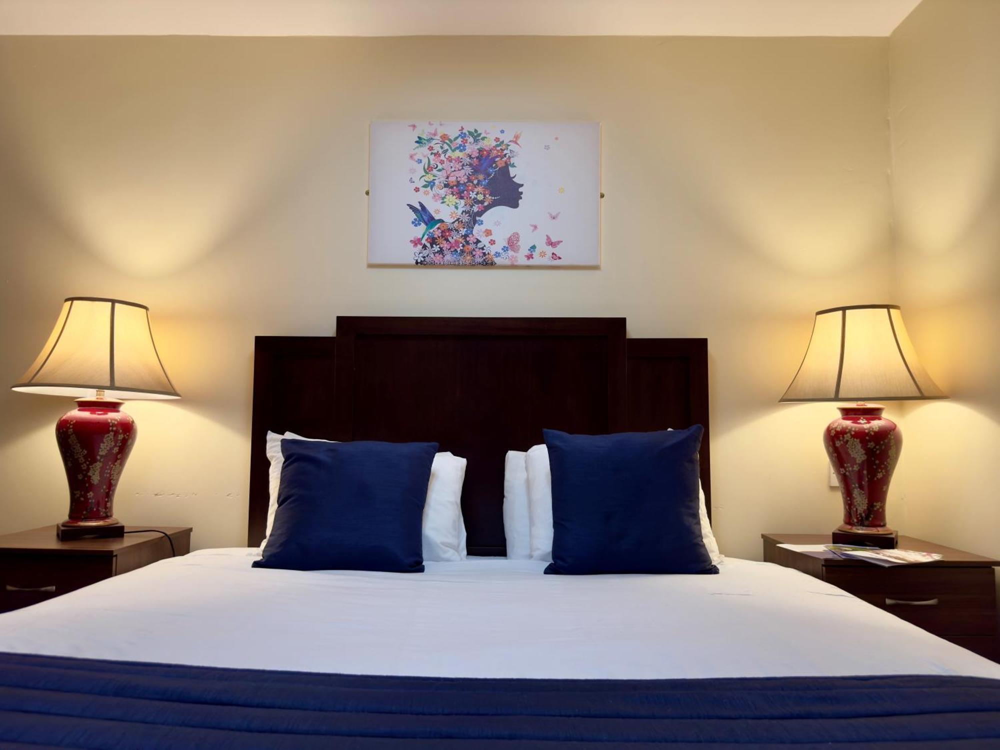 Hotel Meon Valley Hotel, Golf & Country Club