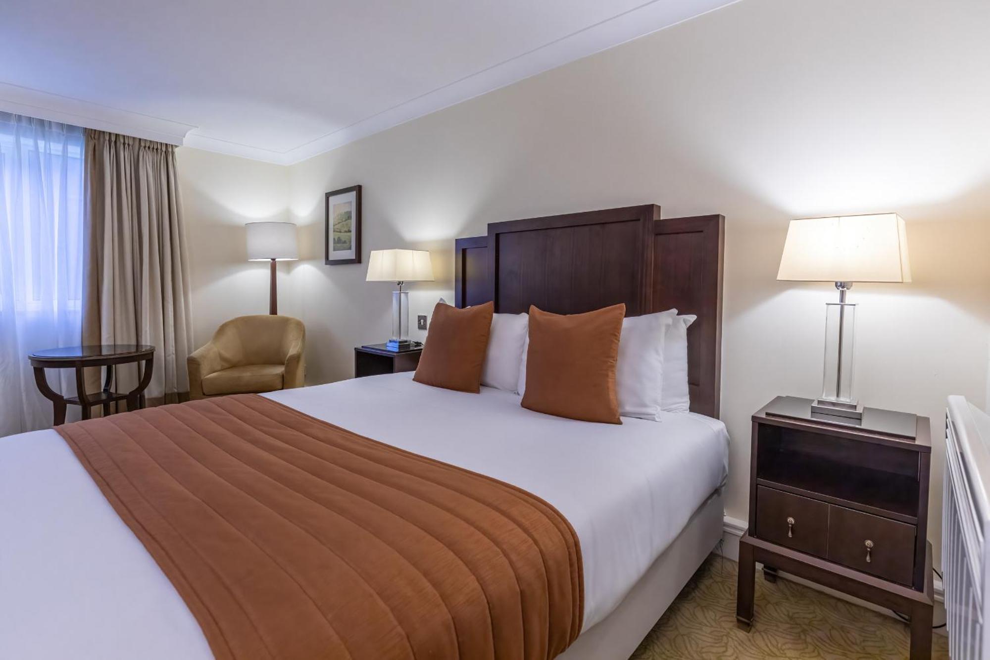 Meon Valley Hotel, Golf & Country Club Shedfield