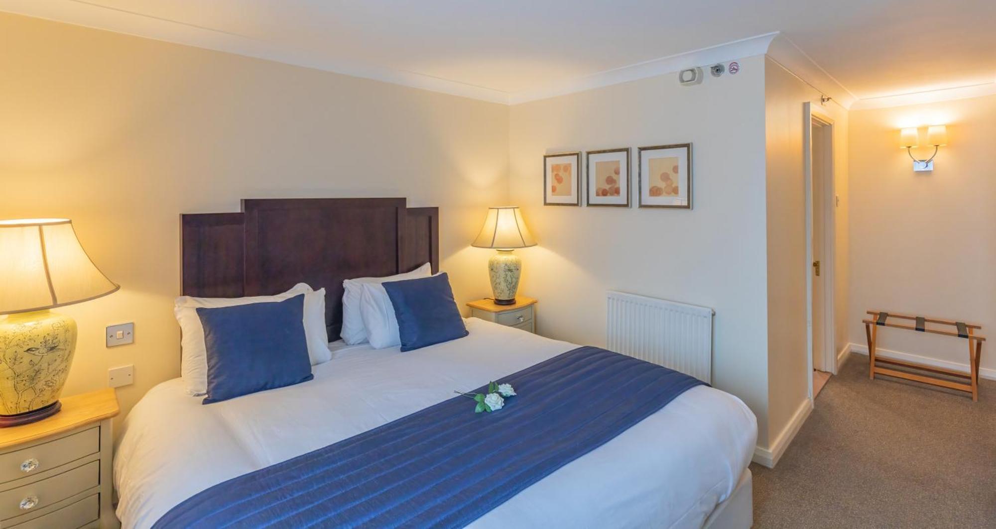 Meon Valley Hotel, Golf & Country Club Hotel