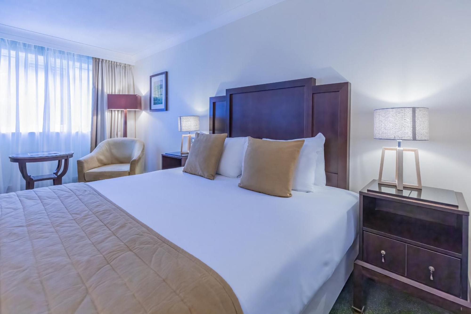 Hotel Meon Valley Hotel, Golf & Country Club