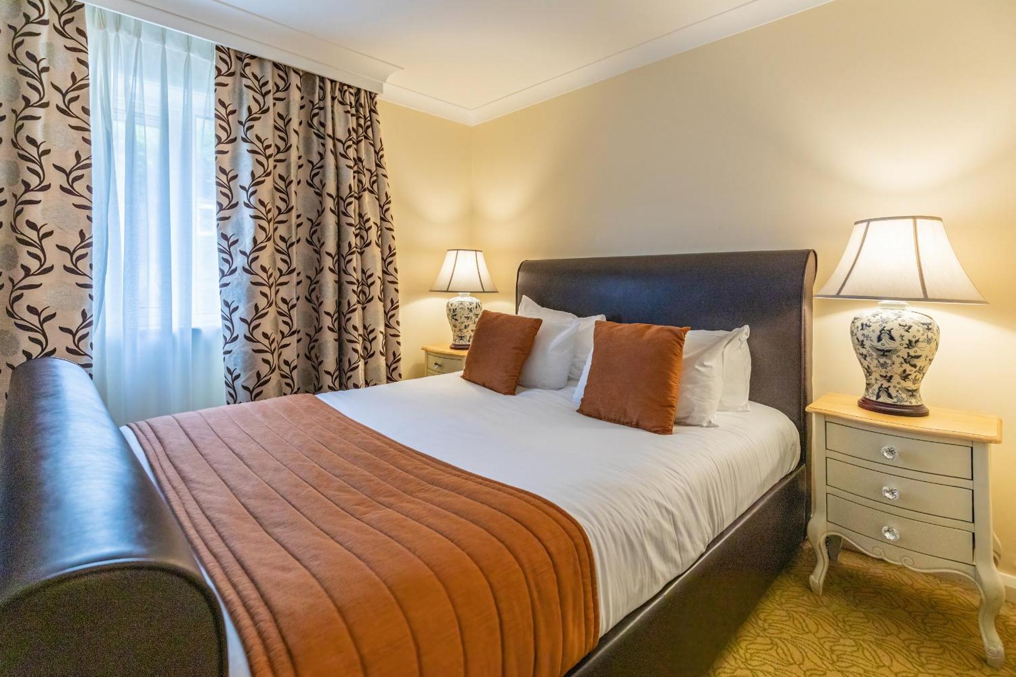 Meon Valley Hotel, Golf & Country Club Shedfield