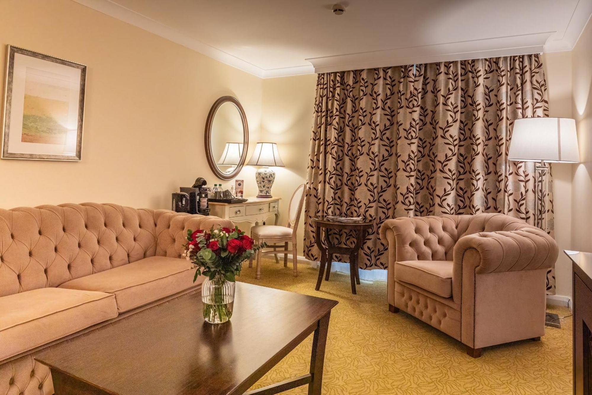 Meon Valley Hotel, Golf & Country Club Hotel