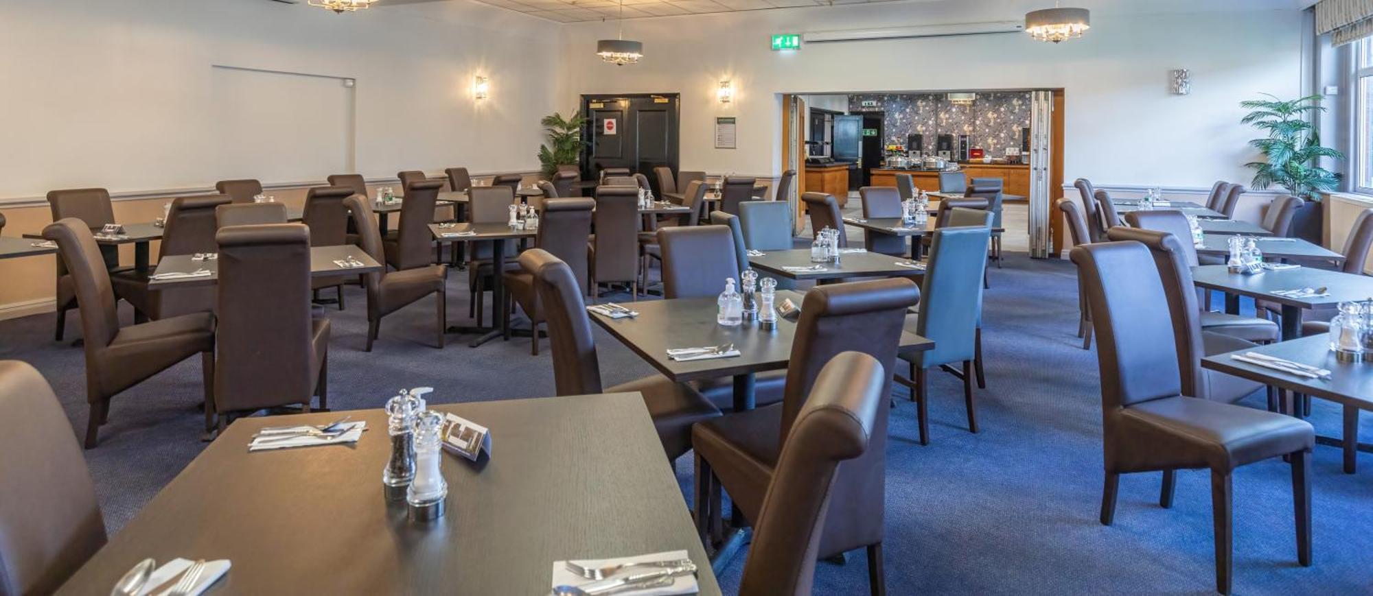 Meon Valley Hotel, Golf & Country Club Hotel