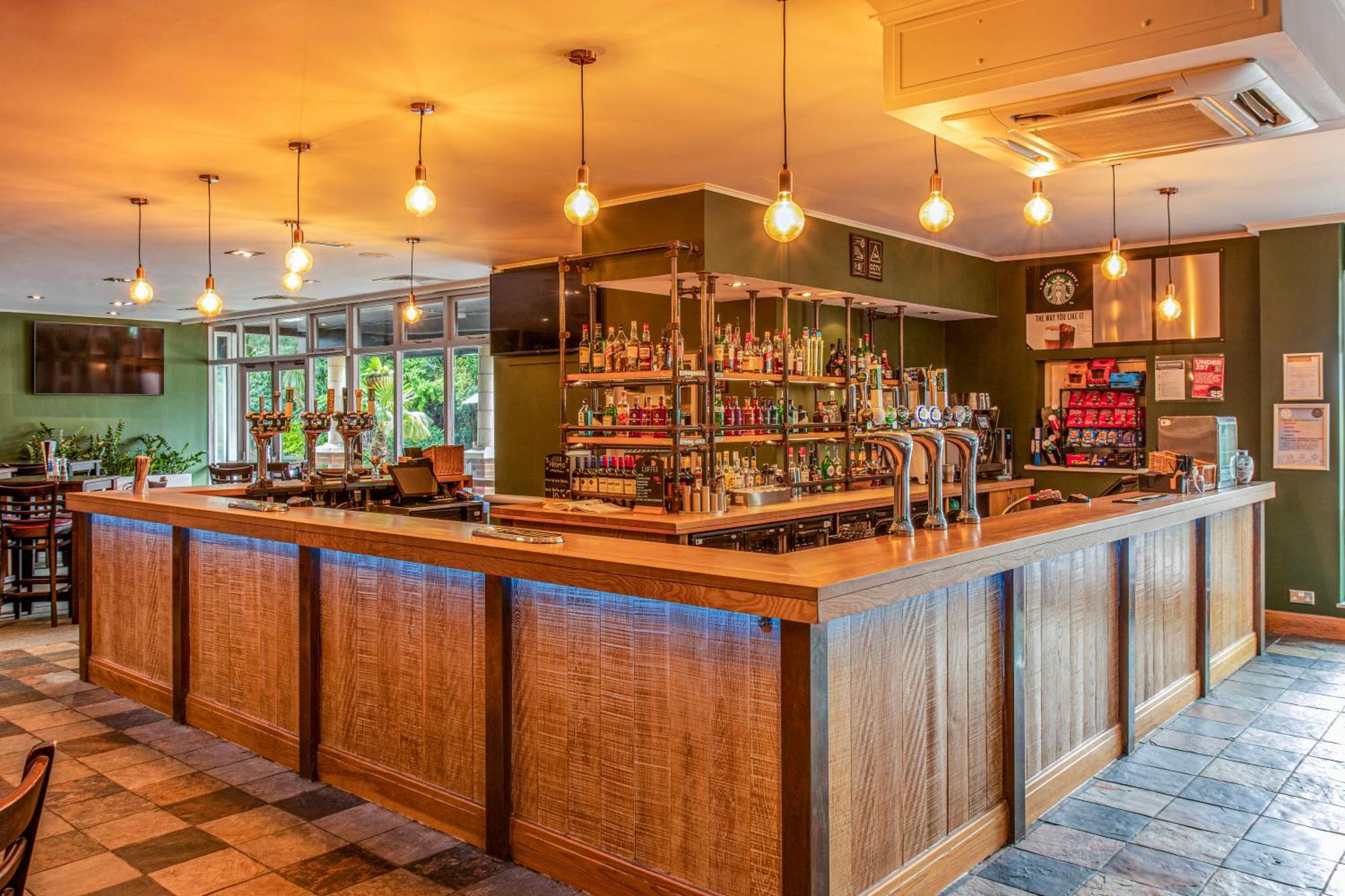 Meon Valley Hotel, Golf & Country Club Shedfield