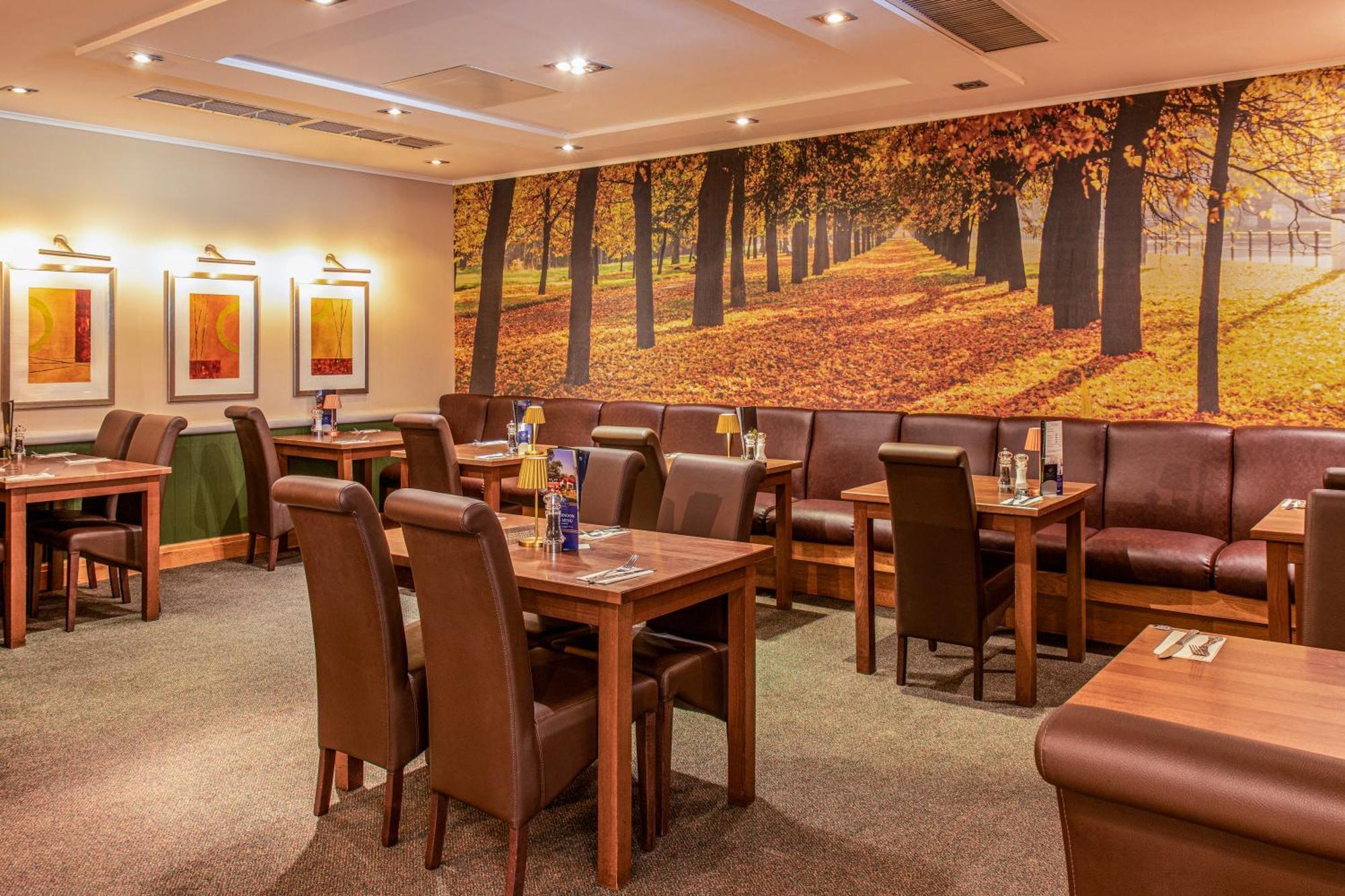 Meon Valley Hotel, Golf & Country Club Hotel