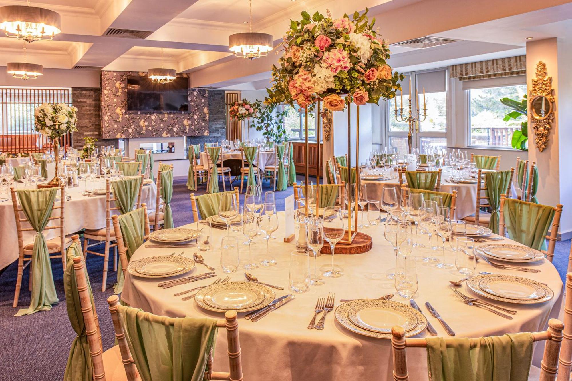 Hotel Meon Valley Hotel, Golf & Country Club Shedfield