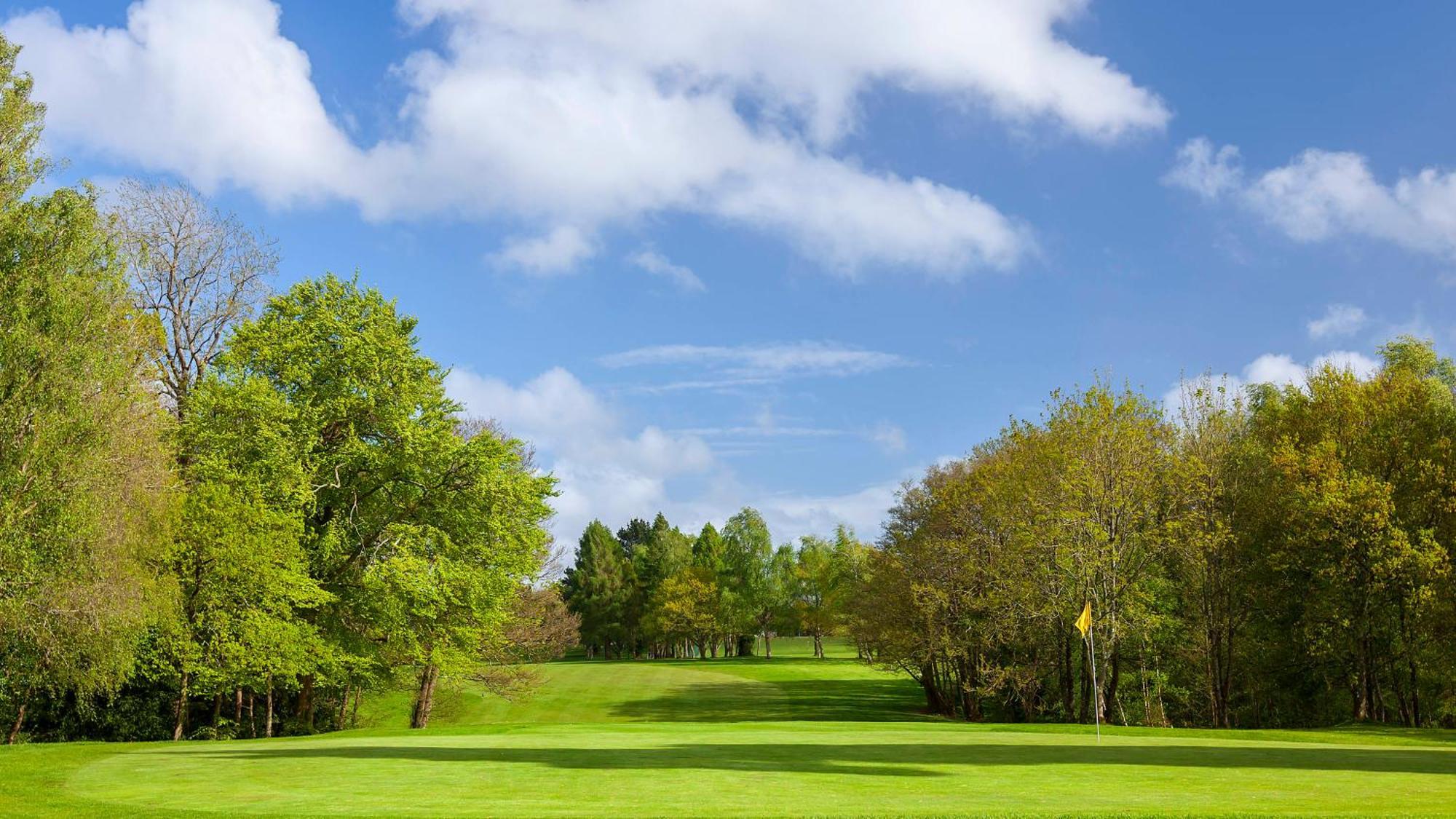 Meon Valley Hotel, Golf & Country Club