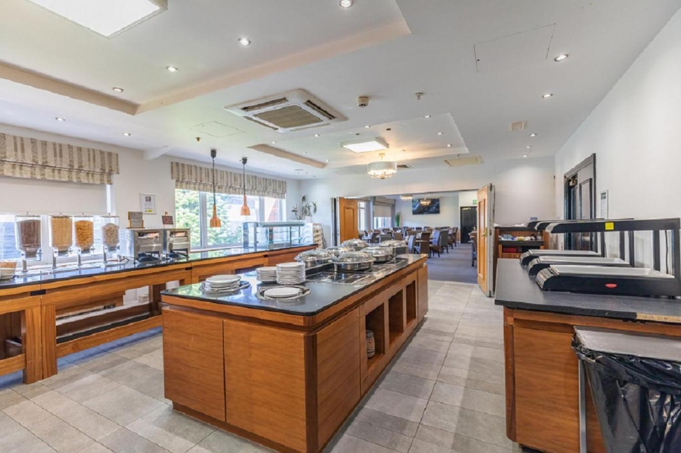Meon Valley Hotel, Golf & Country Club 4*