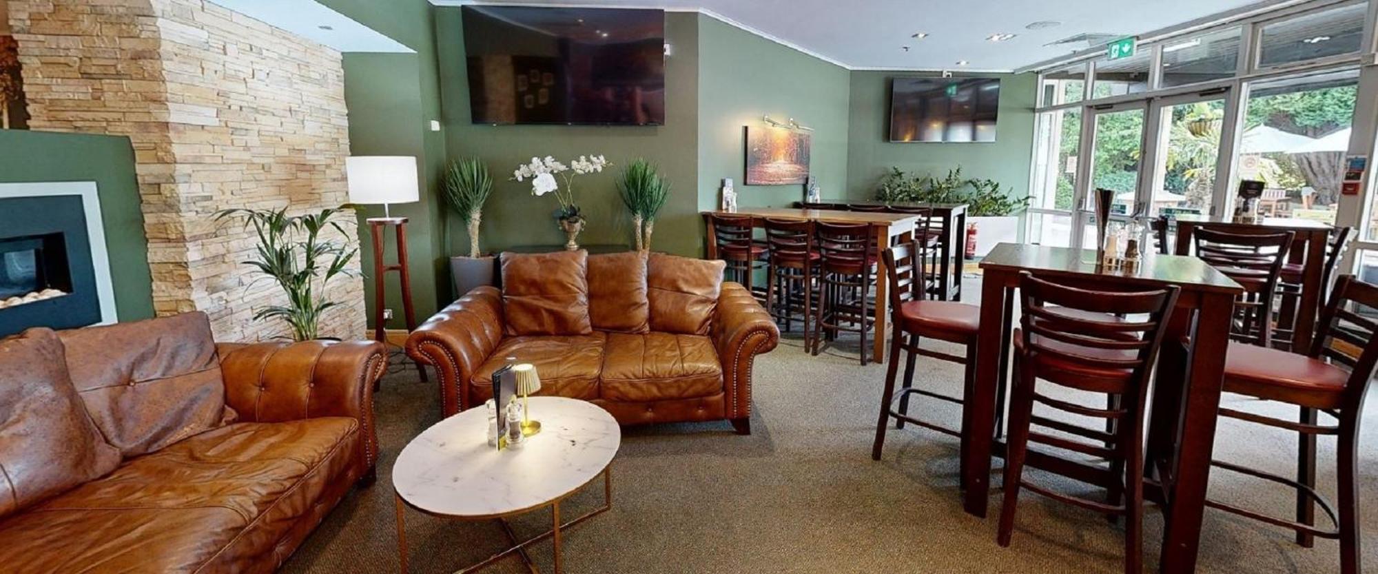 Meon Valley Hotel, Golf & Country Club Hotel
