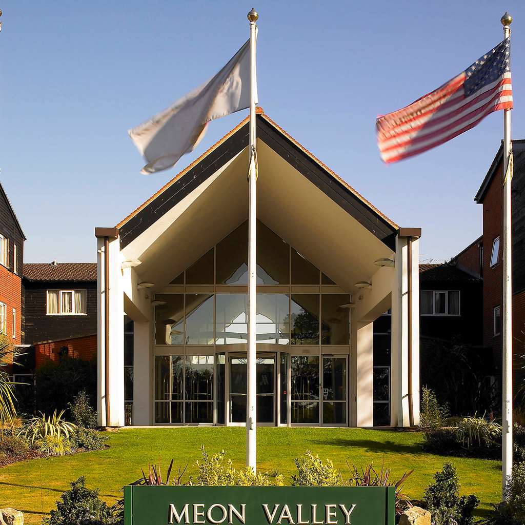 Meon Valley Hotel, Golf & Country Club Hotel
