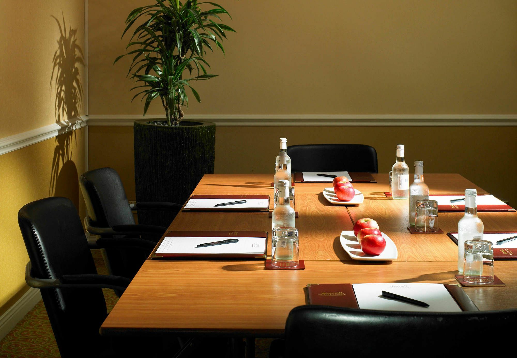 Hotel Meon Valley Hotel, Golf & Country Club Shedfield