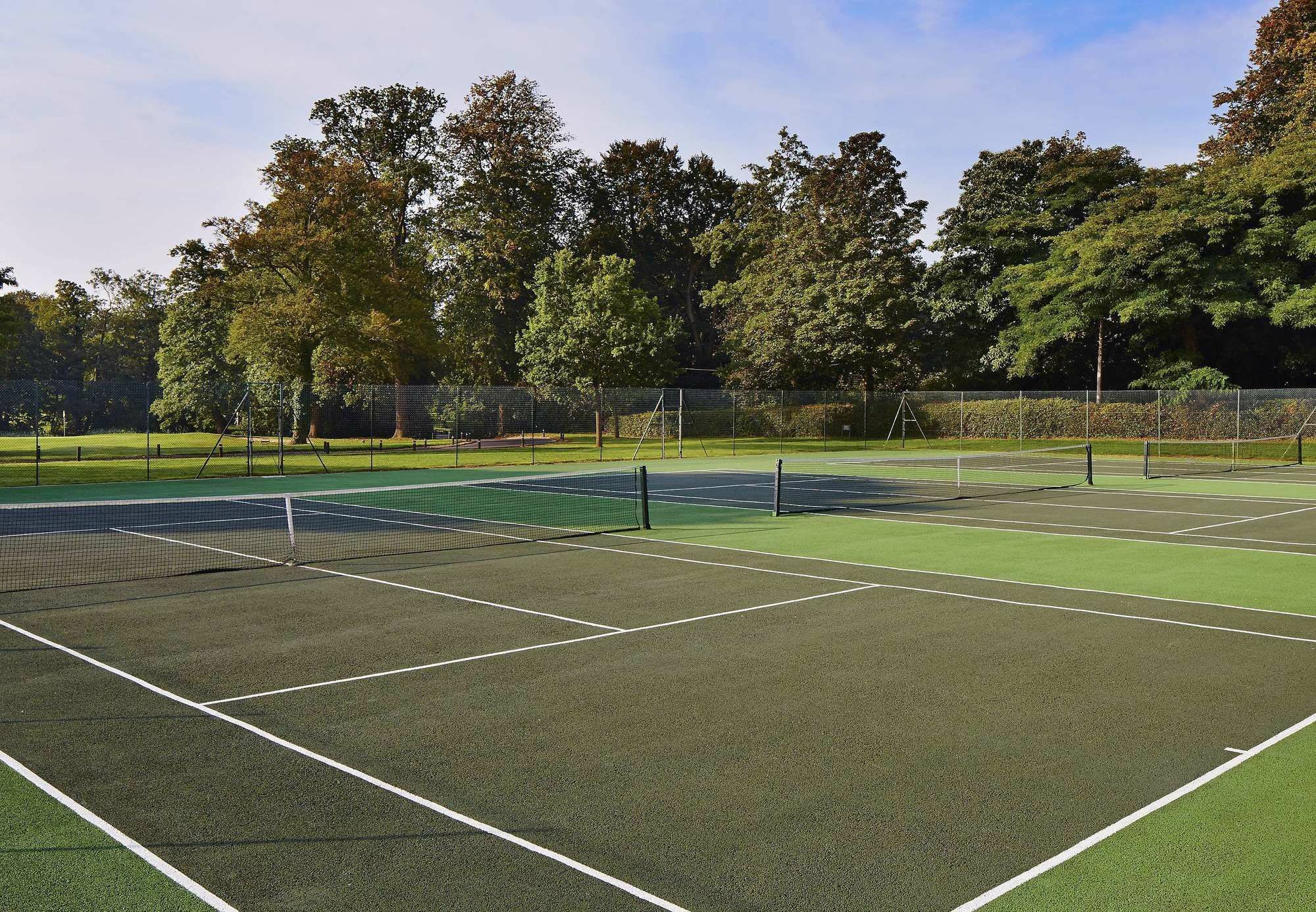 Meon Valley Hotel, Golf & Country Club Shedfield