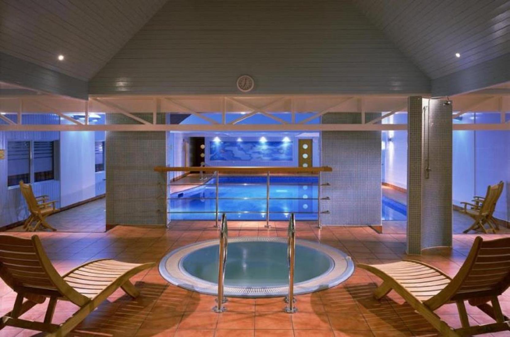 Hotel Meon Valley Hotel, Golf & Country Club