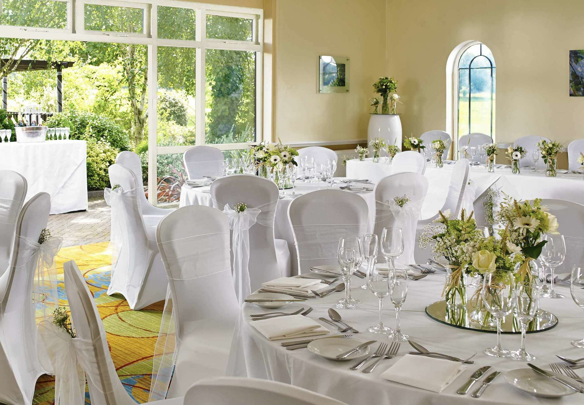 Meon Valley Hotel, Golf & Country Club 4*