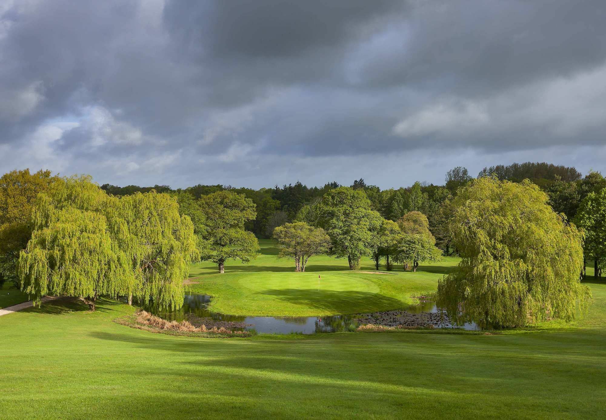 Meon Valley Hotel, Golf & Country Club Hotel Shedfield