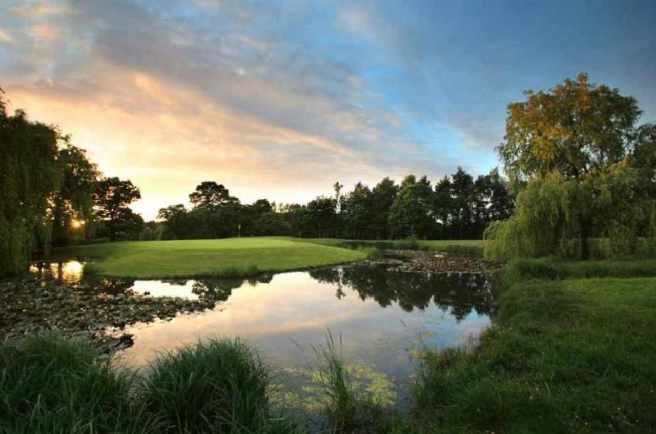 Hotel Meon Valley Hotel, Golf & Country Club
